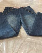 Jeans In Extenso 6 ans