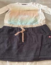 Robe Catimini 6 ans
