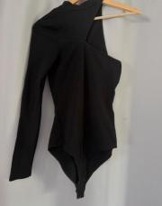 Body asymétrique 