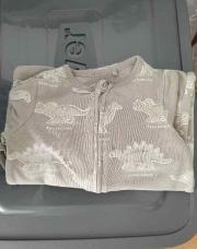 Pyjama 6 mois