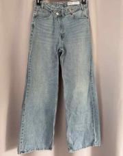 Jeans large 