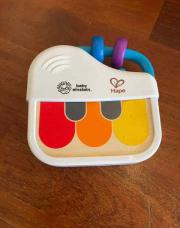 Mini Piano Magic Touch