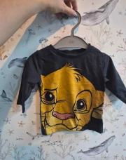 T shirt simba next 6 M