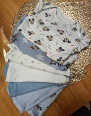 Lot  7 Body Mickey Primark 