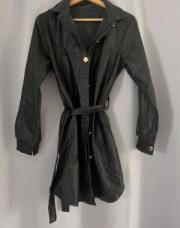 Veste similicuir 