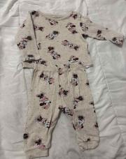 Ensemble 2 pièces Minnie 