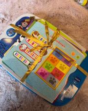 Jeu vtech pat patrouille 