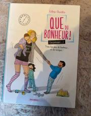 Livre que du bonheur 2