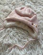 Bonnet 12 mois SERGENT MAJOR