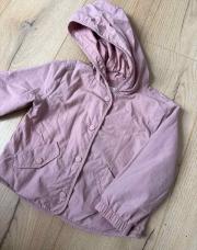 M veste rose mango 98 