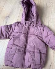 M Veste mauve 92 