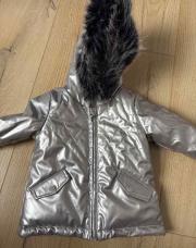 M veste IKKS 