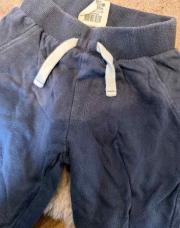 Pantalon training, 86 cm