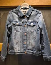 Veste en jeans - taille 134