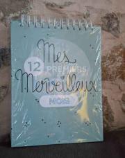 Album Mes 12 premiers mois