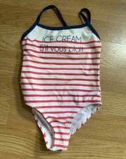 Maillot Ice cream 