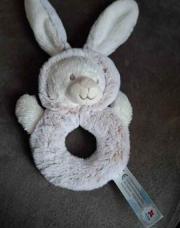 Hochet lapin 