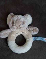 Hochet koala 