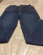 Jeans 5-6 ans