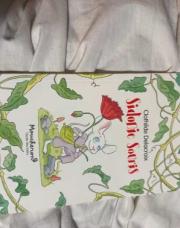 Livre Sidonie 