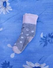 1 paire chaussettes 12 mois