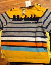 T shirt ML 12 mois TAO Daddy
