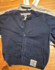 Gilet ORC 18 mois 