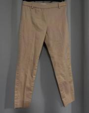 Pantalon classique rose 
