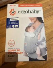 Ergobaby Adapt 3kg à 20kg