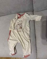 Pyjama une pièce, Winnie