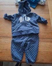 Ensemble GAP 3m