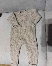 Pyjama une pièce
