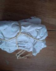 Lot de bodys orchestra 3m