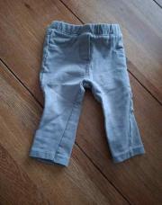 Pantalon gris orchestra 3m