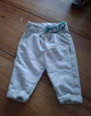 Pantalon obaibi beige 3m