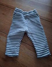 Pantalon obaibi ligne 3m