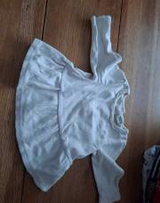 Blouse beige TAO 3m