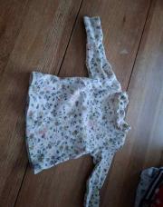 T shirt fleuri TAO 3m