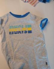 Tshirt MC 5A Okaidi summer holidays