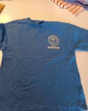 Tshirt MC 5A Besties sunseeker