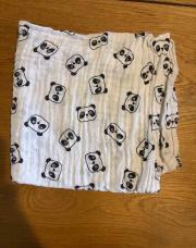 Tetra Panda