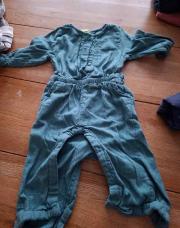 Combi pantalon TAO 12m