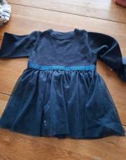 Robe name italienne 12m