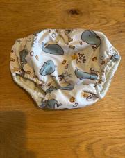 Culotte apprentissage