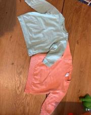 Lot de 2 pull