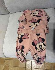 Ensemble deux pièces minnie