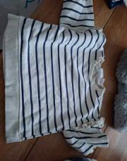 Pull zara 12m