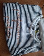 T shirt TAO ligné 12m