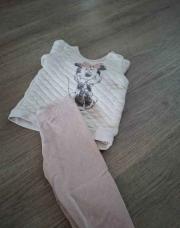 Ensemble minnie C&A