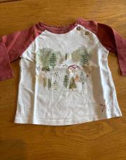 T-shirt ML